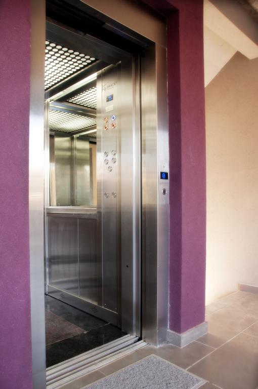 ולריה דל מר Las Orquideas Departamentos מראה חיצוני תמונה
