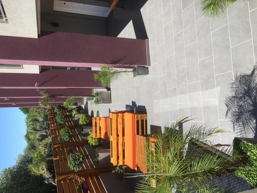 ולריה דל מר Las Orquideas Departamentos מראה חיצוני תמונה
