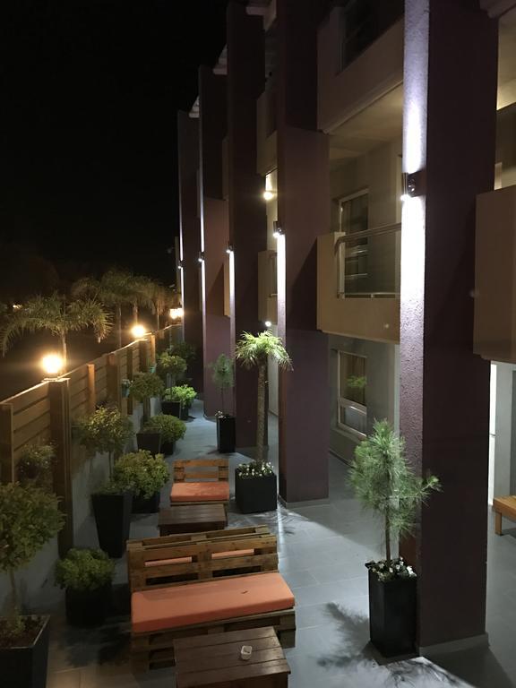 ולריה דל מר Las Orquideas Departamentos מראה חיצוני תמונה