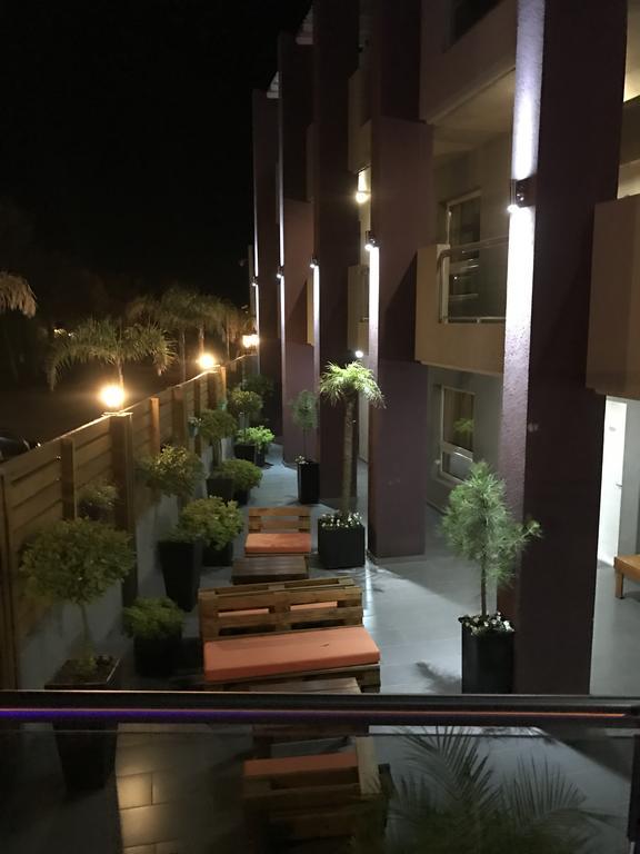 ולריה דל מר Las Orquideas Departamentos מראה חיצוני תמונה